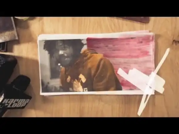 Video: Capital STEEZ - 47 Piiirates (feat. Dirty Sanchez)